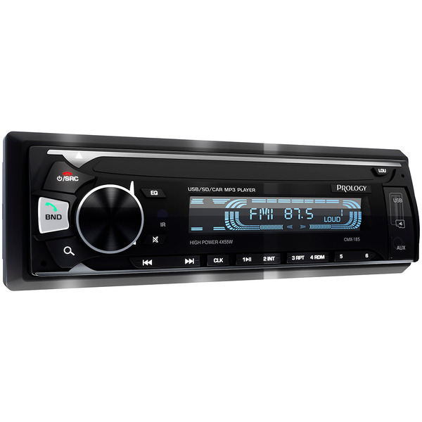 USB-магнитола Prology CMX-185