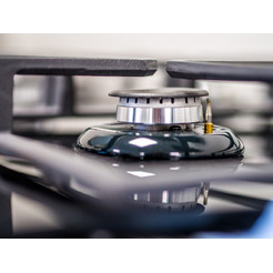 Варочная панель LEX GVG 640-1 BL