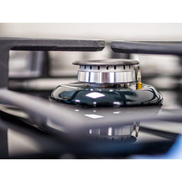 Варочная панель LEX GVG 640-1 BL