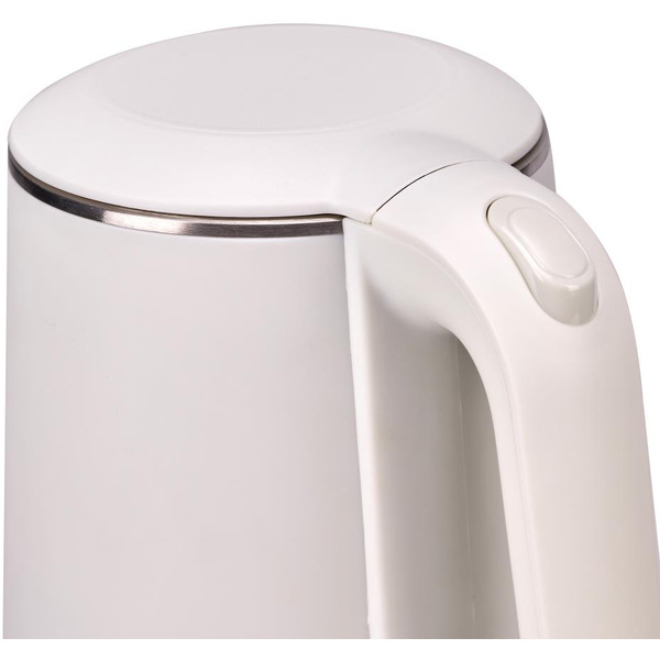 Электрочайник AIRO PM1515S LCD (белый)