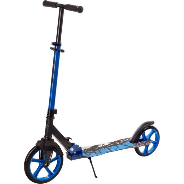 Самокат Favorit PC2017-230BL