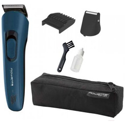 Триммер Rowenta Jungle TN8908F0