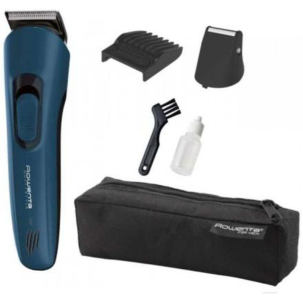 Триммер Rowenta Jungle TN8908F0