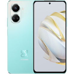 Смартфон Huawei nova 10 SE (BNE-LX1) Mint Green