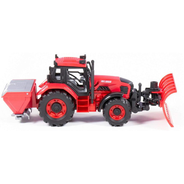 Трактор Полесье BELARUS снегоуборочный 91888