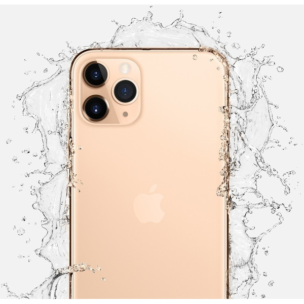 Смартфон APPLE iPhone 11 Pro Max 256GB Gold (MWHL2RM/A)