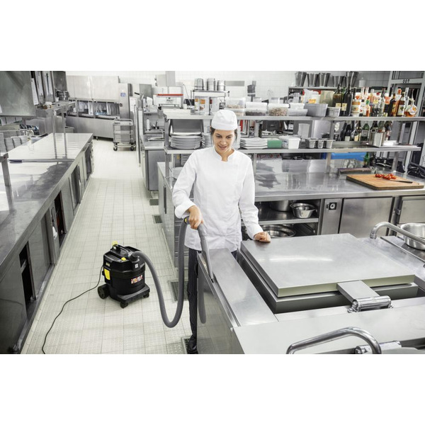 Пылесос Karcher NT 22/1 Ap L Anniversary EU 1.378-623.0