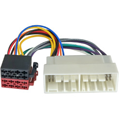 Переходник Incar ISO HY-04 (Hyundai, KIA 2016+)