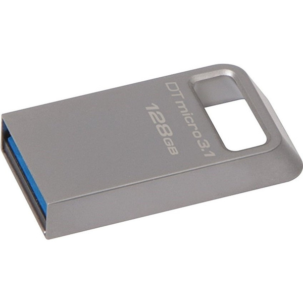 USB Flash Kingston DataTraveler Micro 3.1 128GB (DTMC3/128GB)