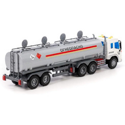 Автомобиль Полесье 83996 "Сити"