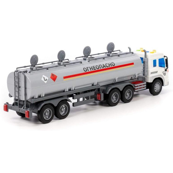 Автомобиль Полесье 83996 "Сити"