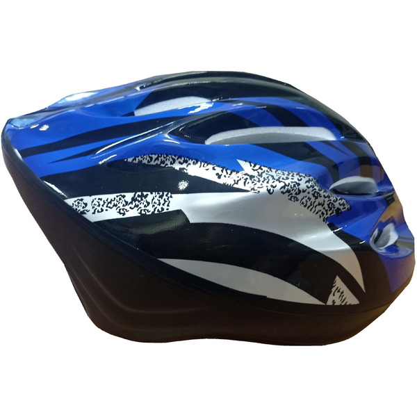 Шлем RELMAX НЕМ007 (синий)