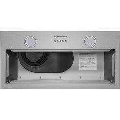 Вытяжка MAUNFELD Thames 601M (нержавеющая сталь)