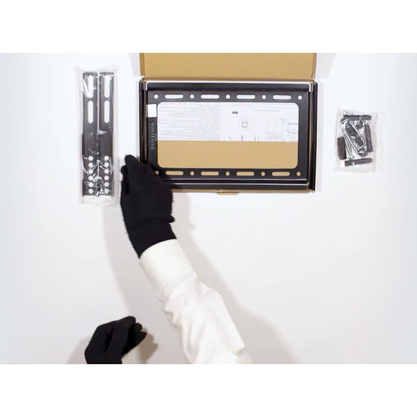 Кронштейн Hausberg Home НВ-Н 01F