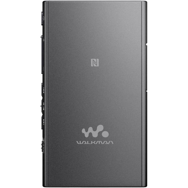 MP3 плеер SONY NW-A35 Black