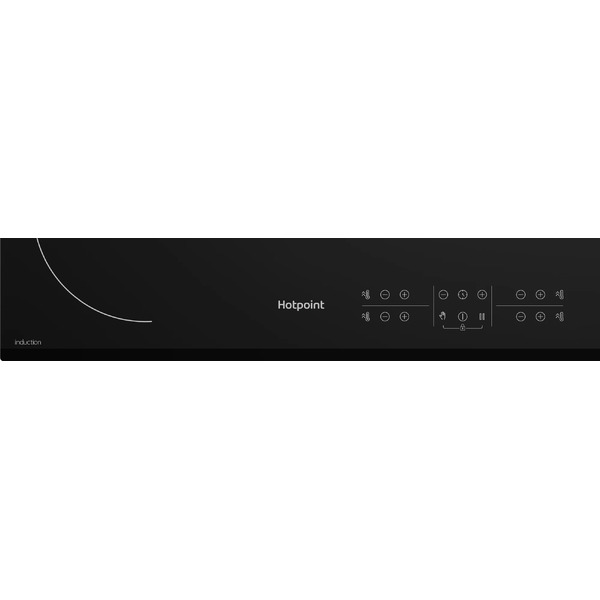 Варочная панель Hotpoint HB 2560S BF