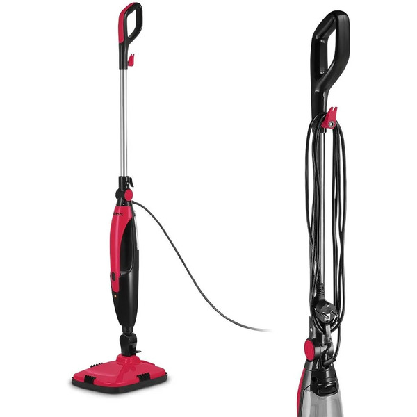 Паровая вибрационная швабра Kitfort КТ-3924