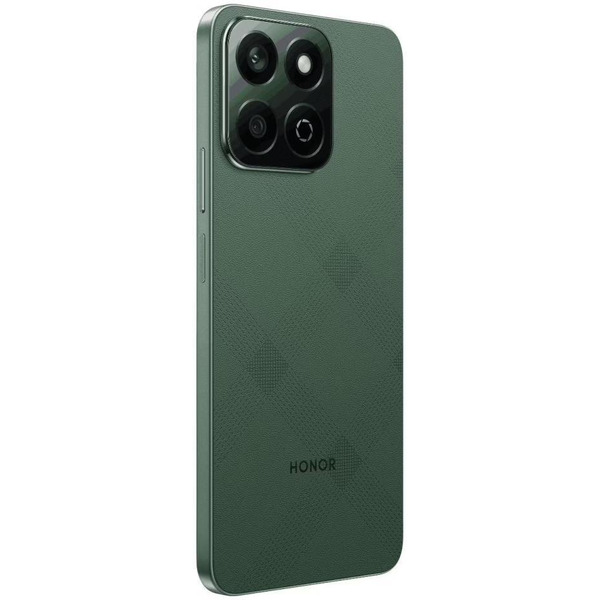 Смартфон HONOR X7c 8GB/128GB (лесной зеленый)