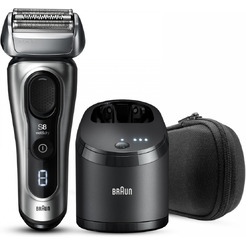 Электробритва BRAUN Series 8 8467 CC