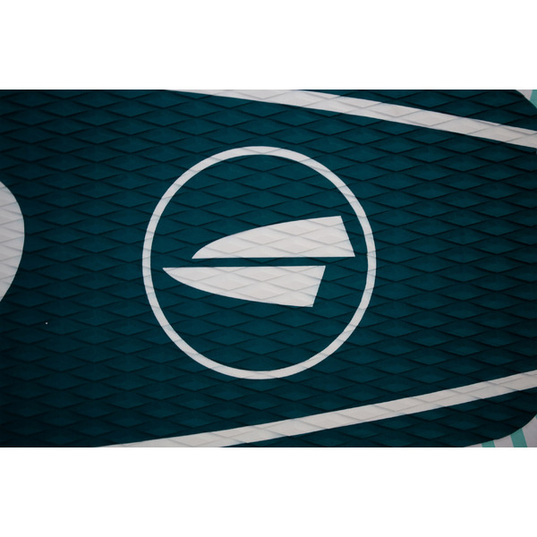 SUP-борд Pathfinder 10'6" SUP Set 2024