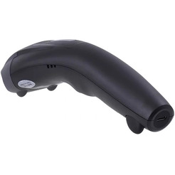 Сканер MERTECH CL-610 P2D black