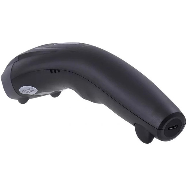 Сканер MERTECH CL-610 P2D black