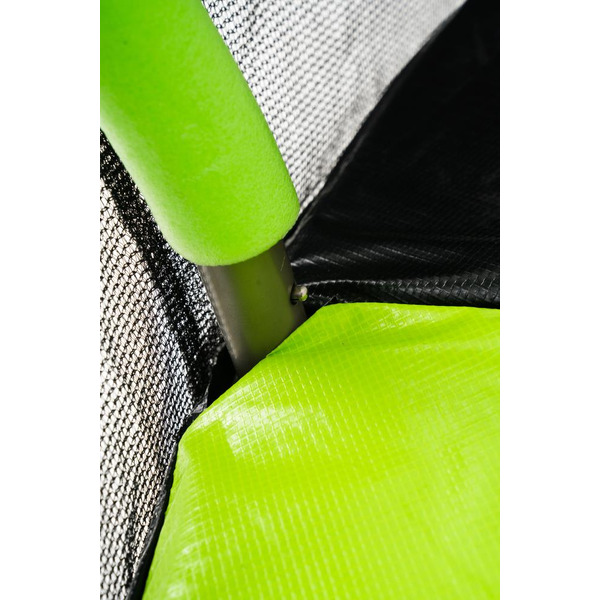 Батут Calviano 183 см - 6ft OUTSIDE master green