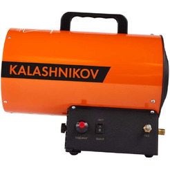 Пушка газовая KALASHNIKOV KHG-10