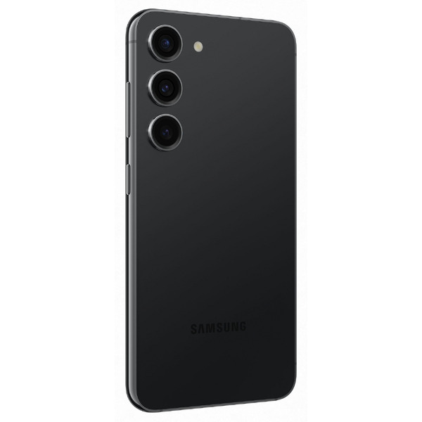 Смартфон Samsung Galaxy S23 8GB/256GB (черный фантом)