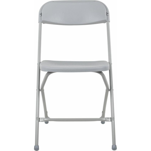 Стул Brabix Golf CF-002 (серый)