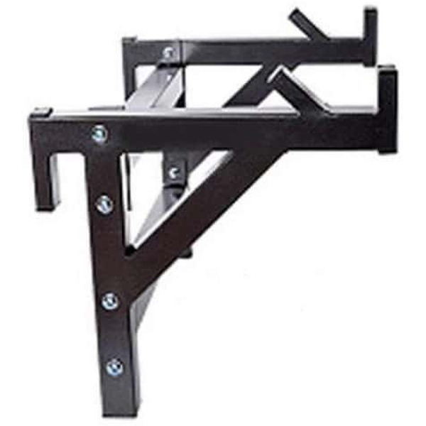 Спортивный комплекс GetActive Force Star Plus 4GA-36 (серебристый)