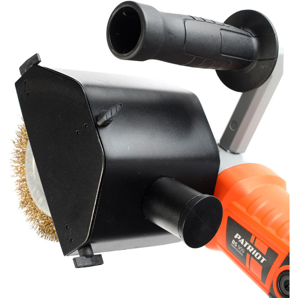 Брашировальная машина Patriot BS 909