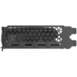 Видеокарта ZOTAC GeForce RTX 3050 Eco Solo ZT-A30500R-10L