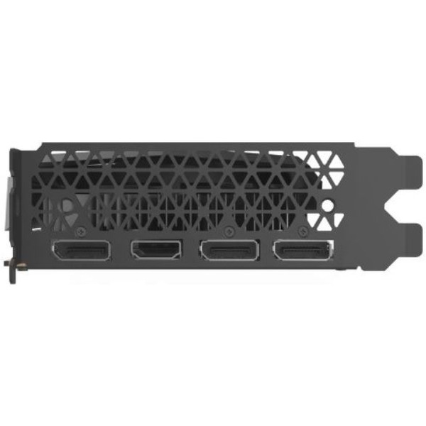 Видеокарта ZOTAC GeForce RTX 3050 Eco Solo ZT-A30500R-10L