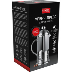 Френч-пресс BRADEX TK 0613