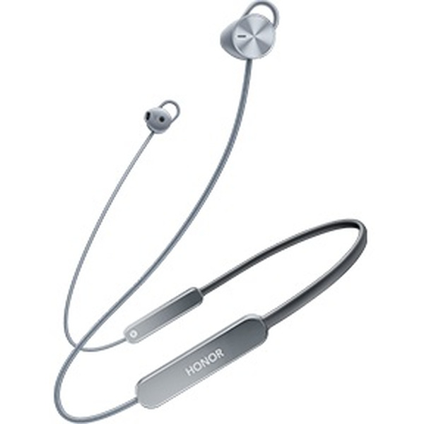 Наушники HONOR Sport Pro AM66-L (серый)