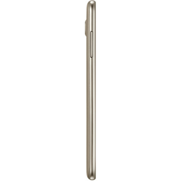 Смартфон Samsung SM-J701F/DS золотой (J7 Neo 2017)