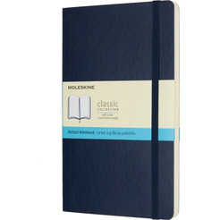 Блокнот Moleskine CLASSIC SOFT Large QP619B20