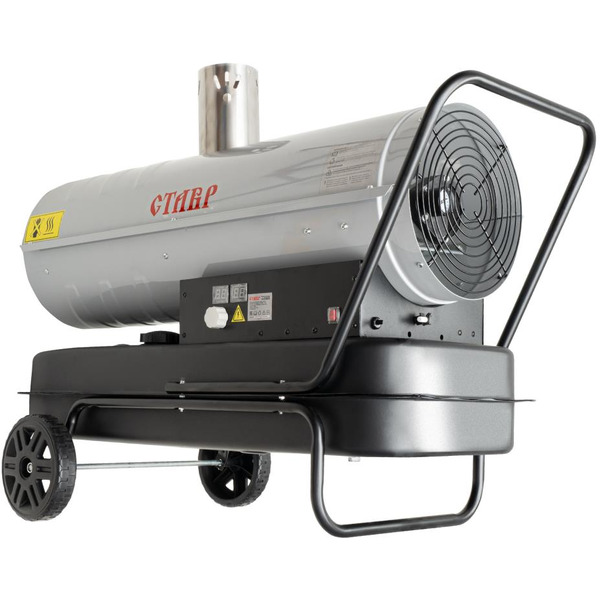 Тепловая пушка Ставр ПТД-30НЭ (ст30нэптд)