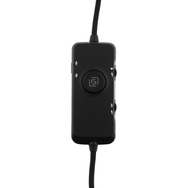 Наушники с микрофоном OKLICK HS-L710G