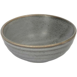 Салатник Corone Urbano 11108 фк1600 (серый)