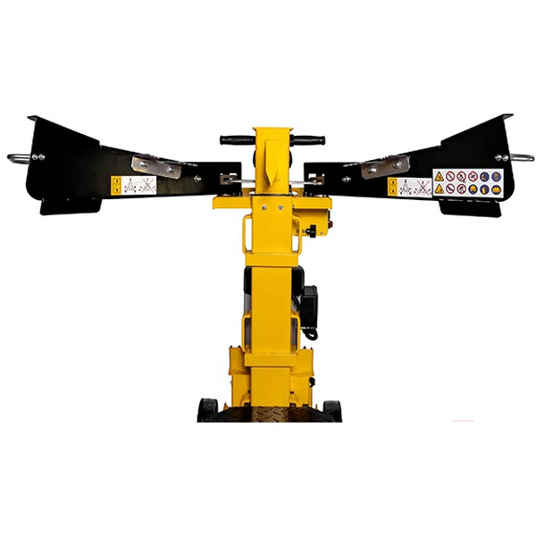 Дровокол Champion LSV6000