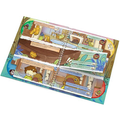 Настольная игра Стиль Жизни Мое первое приключение. Похититель яиц УТ100031184