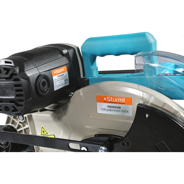 Торцовочная пила Sturm! MS55305B