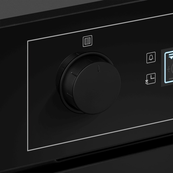 Духовой шкаф MAUNFELD AEOH6062B2