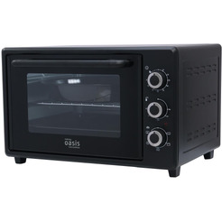 Мини-печь making Oasis everywhere M-40CB1