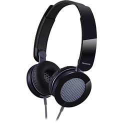 Наушники PANASONIC RP-HXS200E-K