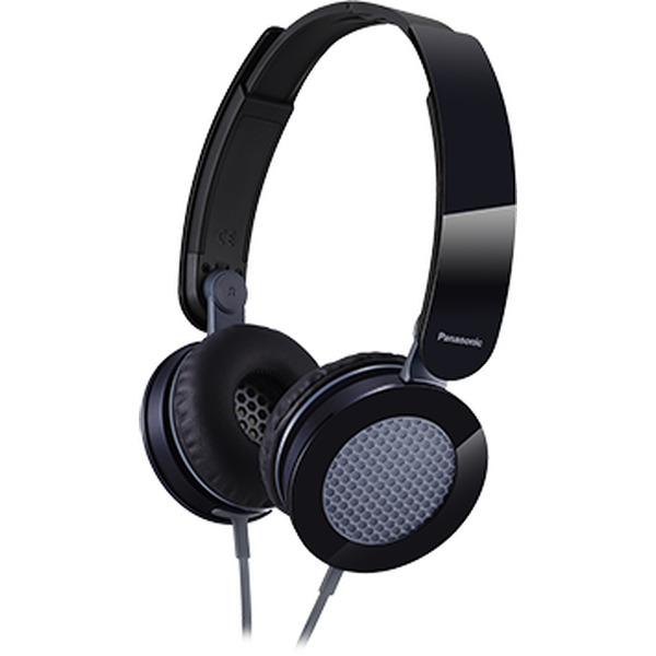 Наушники PANASONIC RP-HXS200E-K