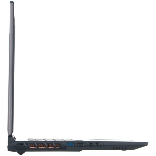 Игровой ноутбук Thunderobot 911 Plus G3 XD JT009C00KRU