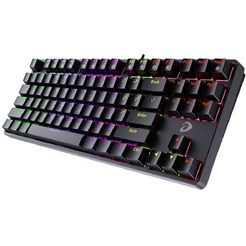 Клавиатура Dareu EK87 Black
